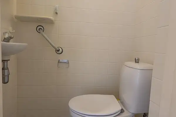 Foto #29 Appartement Lübeckstraat Den Haag