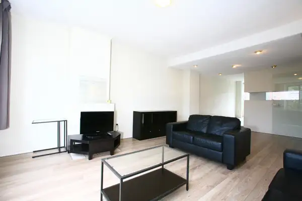 Foto #7 Appartement Lübeckstraat Den Haag