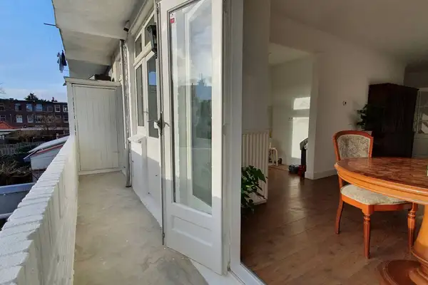 Foto #3 Appartement van Halewijnlaan Voorburg