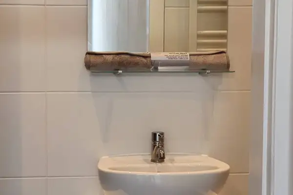 Foto #18 Appartement van Halewijnlaan Voorburg