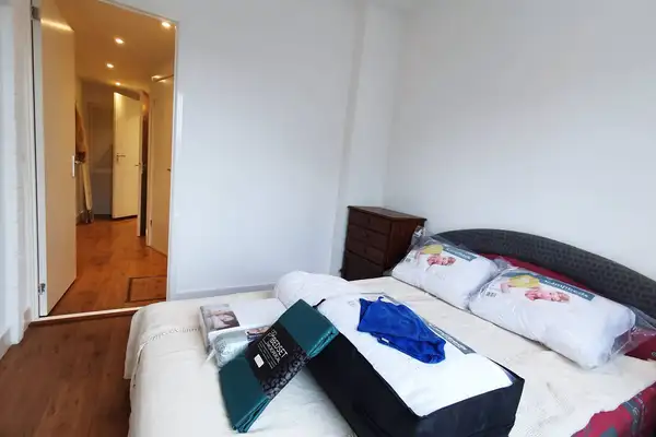 Foto #22 Appartement van Halewijnlaan Voorburg