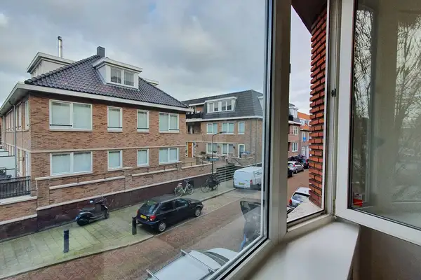 Foto #21 Appartement van Halewijnlaan Voorburg