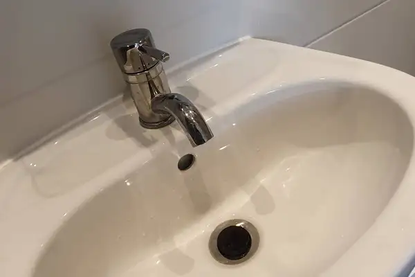 Foto #19 Appartement van Halewijnlaan Voorburg