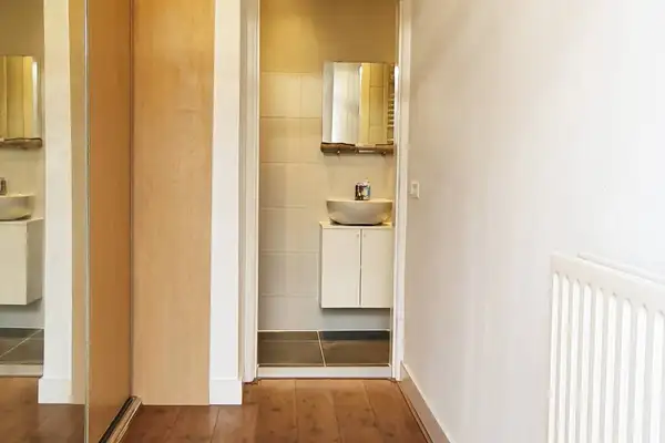 Foto #16 Appartement van Halewijnlaan Voorburg