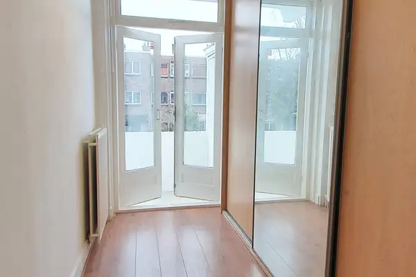 Foto #14 Appartement van Halewijnlaan Voorburg