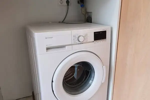 Foto #17 Appartement van Halewijnlaan Voorburg