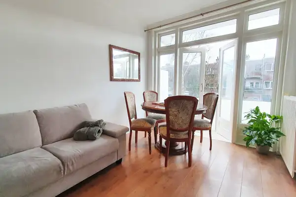 Foto #1 Appartement van Halewijnlaan Voorburg