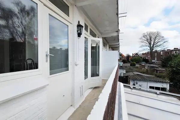 Foto #15 Appartement van Halewijnlaan Voorburg