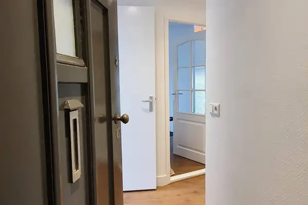 Foto #24 Appartement van Halewijnlaan Voorburg