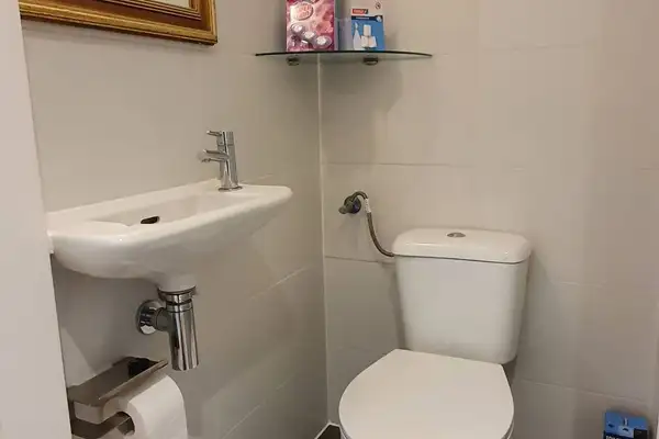 Foto #20 Appartement van Halewijnlaan Voorburg