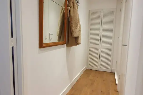 Foto #11 Appartement van Halewijnlaan Voorburg