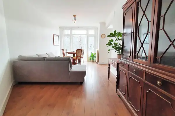 Foto #4 Appartement van Halewijnlaan Voorburg