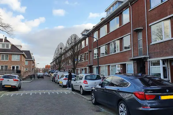 Foto #25 Appartement van Halewijnlaan Voorburg