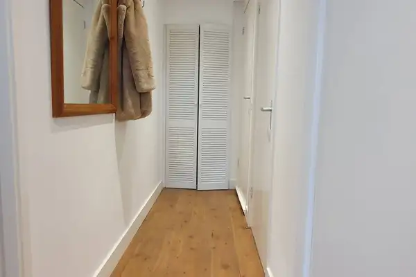 Foto #23 Appartement van Halewijnlaan Voorburg