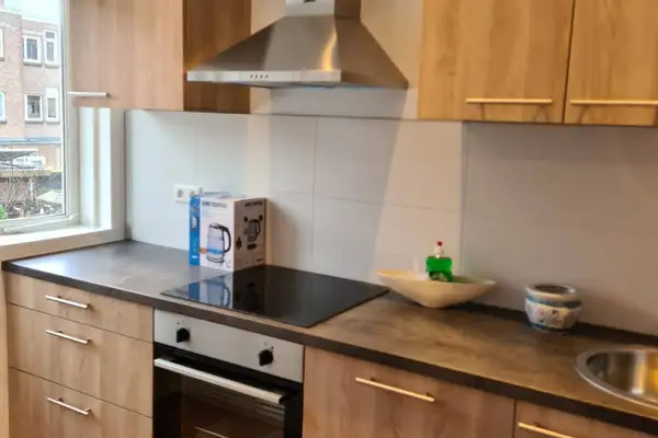 Foto #10 Appartement van Halewijnlaan Voorburg