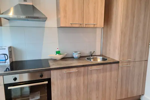 Foto #26 Appartement van Halewijnlaan Voorburg