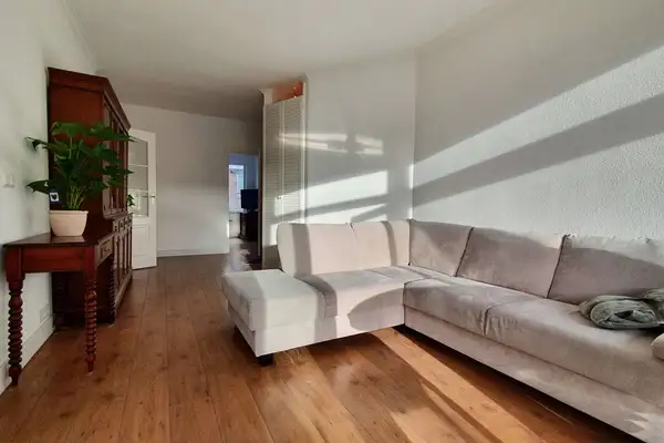 Foto #5 Appartement van Halewijnlaan Voorburg