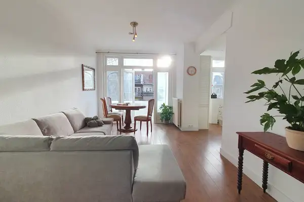 Foto #0 Appartement van Halewijnlaan Voorburg
