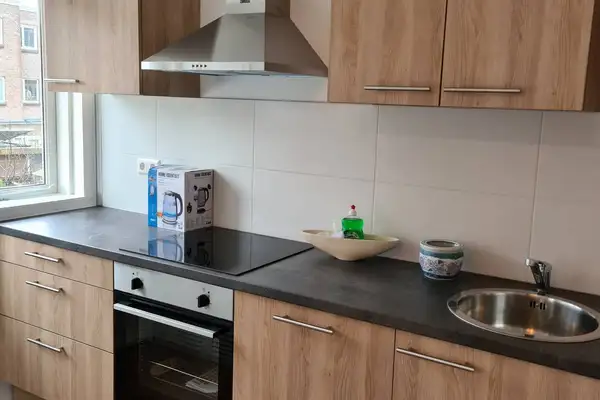 Foto #9 Appartement van Halewijnlaan Voorburg