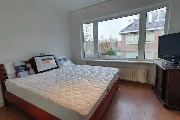 Foto #6 Appartement van Halewijnlaan Voorburg