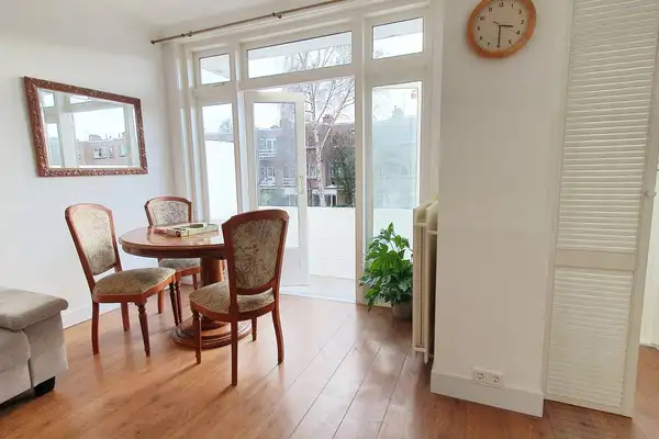 Foto #2 Appartement van Halewijnlaan Voorburg