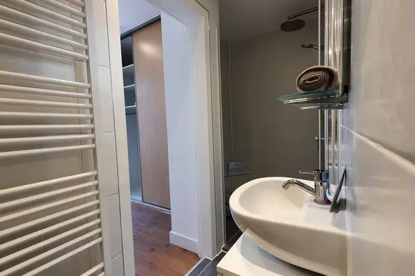 Foto #12 Appartement van Halewijnlaan Voorburg