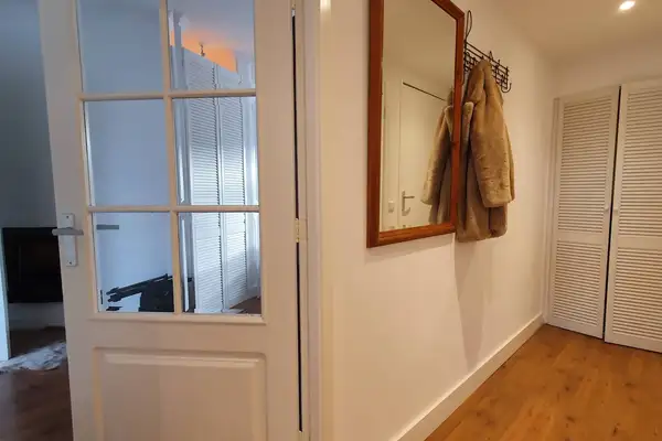 Foto #8 Appartement van Halewijnlaan Voorburg