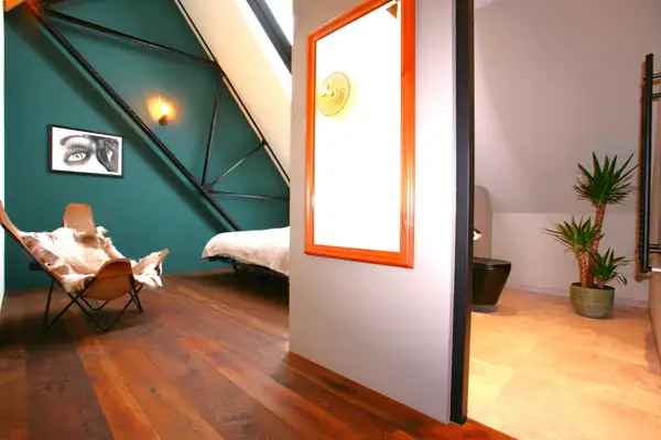 Foto #72 Huurwoning Pomonaplein Den Haag