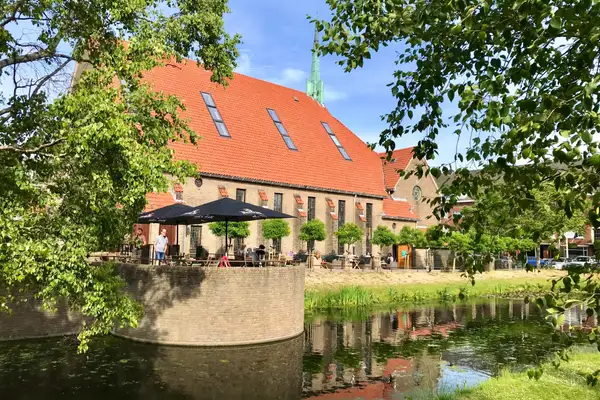 Foto #0 Huurwoning Pomonaplein Den Haag