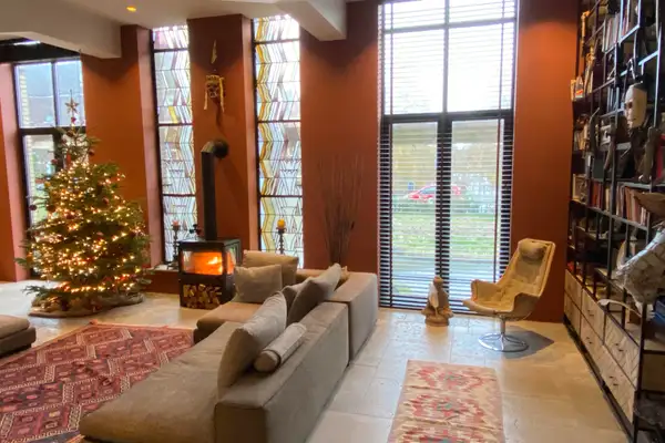 Foto #2 Huurwoning Pomonaplein Den Haag