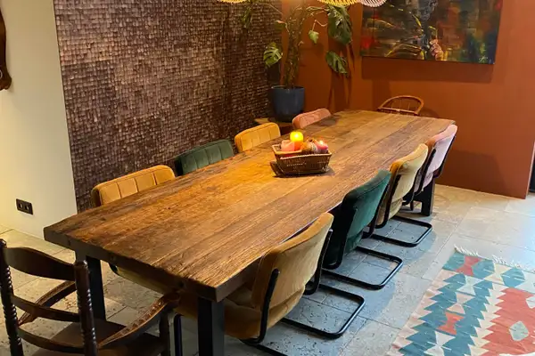 Foto #3 Huurwoning Pomonaplein Den Haag