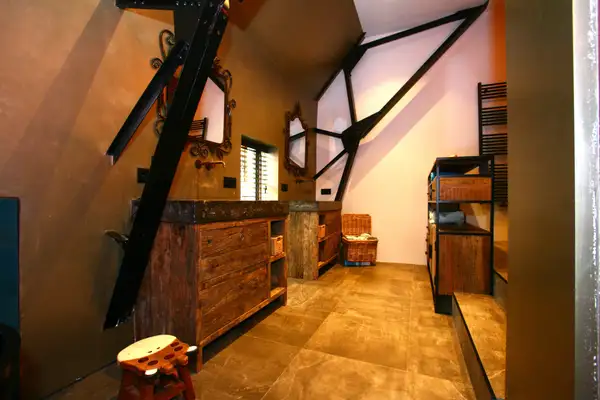 Foto #53 Huurwoning Pomonaplein Den Haag