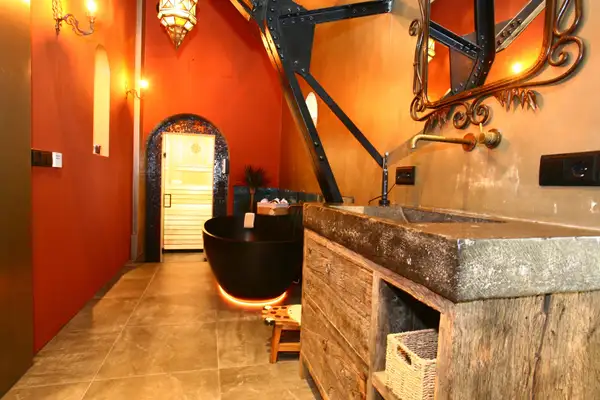 Foto #57 Huurwoning Pomonaplein Den Haag