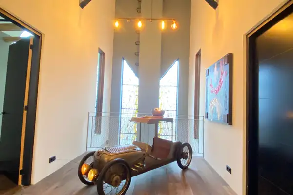 Foto #66 Huurwoning Pomonaplein Den Haag