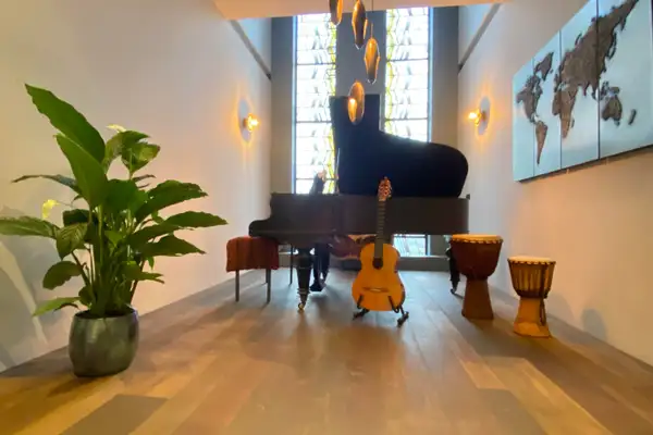 Foto #33 Huurwoning Pomonaplein Den Haag