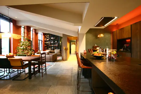 Foto #12 Huurwoning Pomonaplein Den Haag