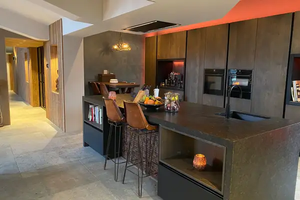 Foto #9 Huurwoning Pomonaplein Den Haag