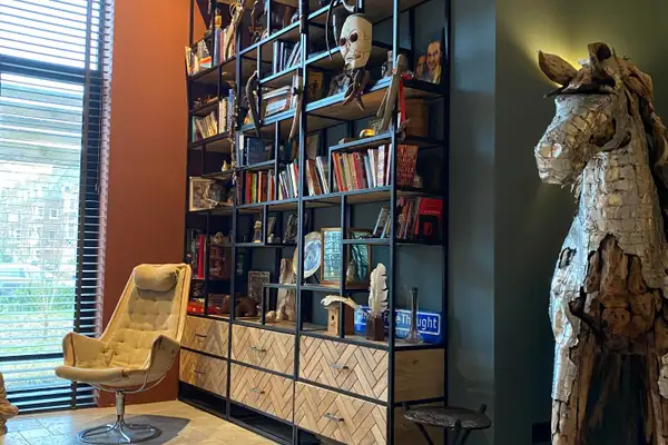 Foto #6 Huurwoning Pomonaplein Den Haag