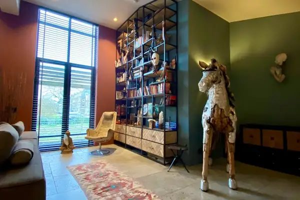 Foto #7 Huurwoning Pomonaplein Den Haag