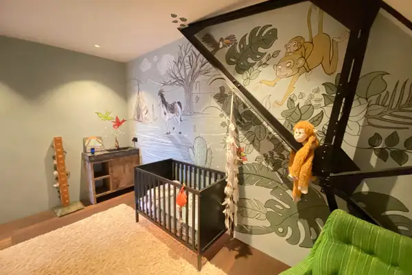 Foto #37 Huurwoning Pomonaplein Den Haag