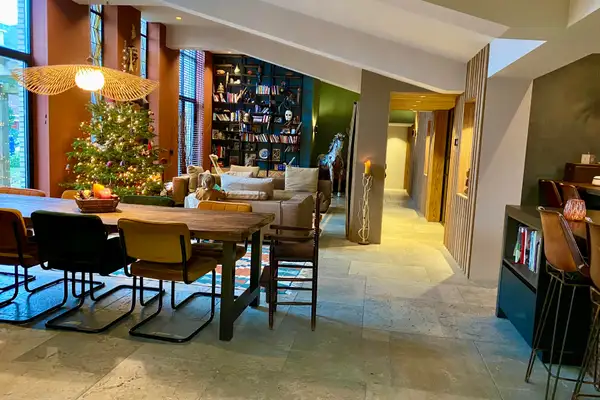 Foto #1 Huurwoning Pomonaplein Den Haag