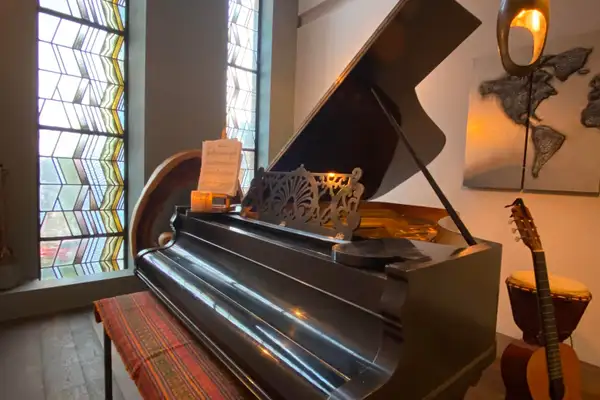 Foto #32 Huurwoning Pomonaplein Den Haag