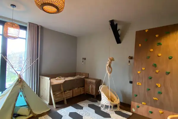 Foto #44 Huurwoning Pomonaplein Den Haag