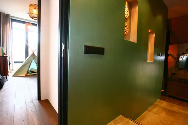 Foto #43 Huurwoning Pomonaplein Den Haag