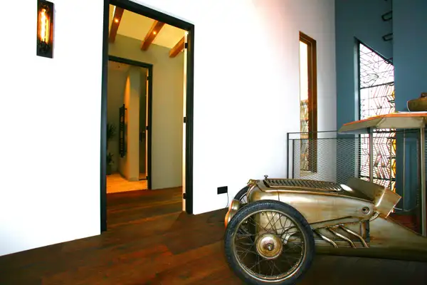 Foto #68 Huurwoning Pomonaplein Den Haag