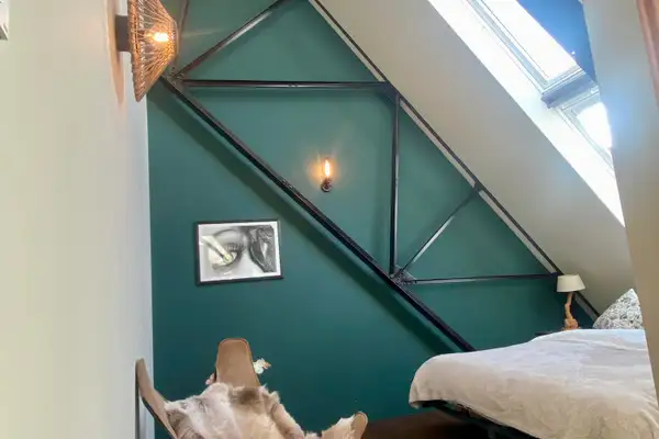 Foto #74 Huurwoning Pomonaplein Den Haag