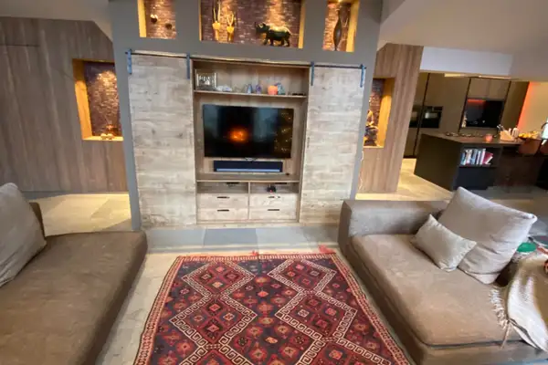 Foto #5 Huurwoning Pomonaplein Den Haag