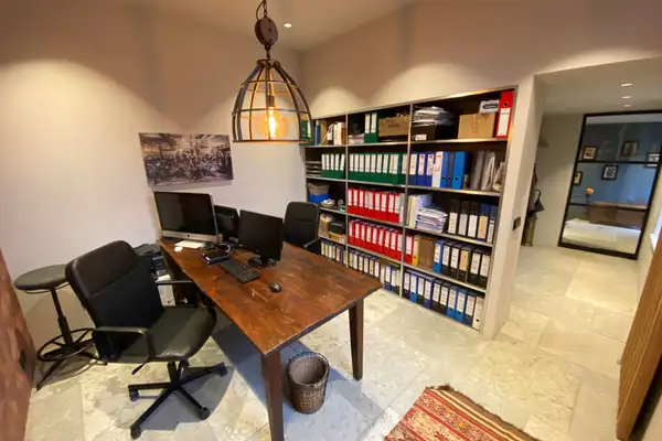 Foto #23 Huurwoning Pomonaplein Den Haag