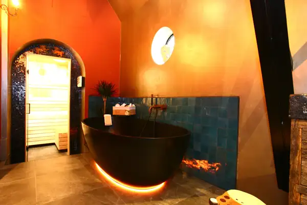 Foto #58 Huurwoning Pomonaplein Den Haag