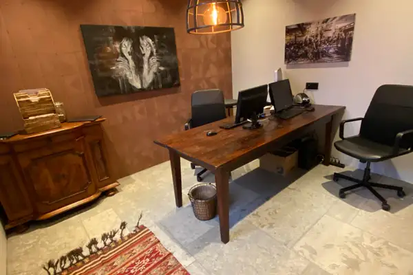 Foto #22 Huurwoning Pomonaplein Den Haag